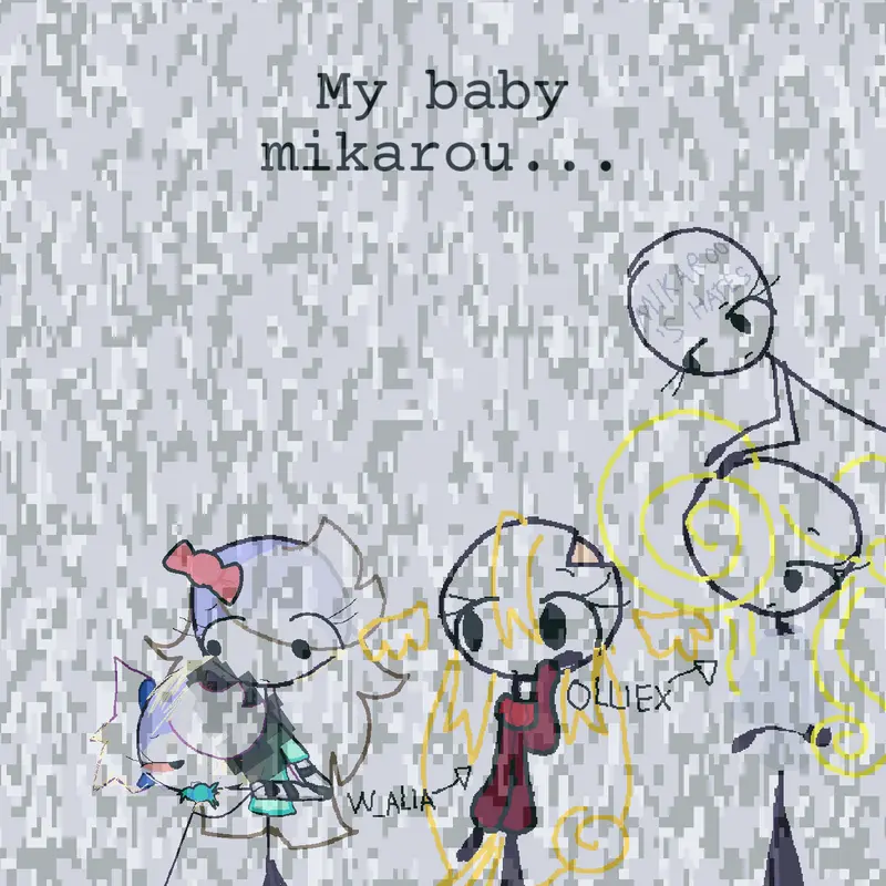 Game by @rackdoll_muhh