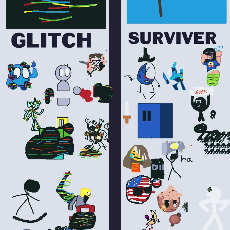 Game by @Ilikefunnystuff271QUITS