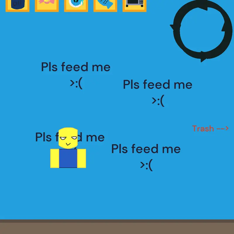 Game by @BEE_67_61_ROBLOX