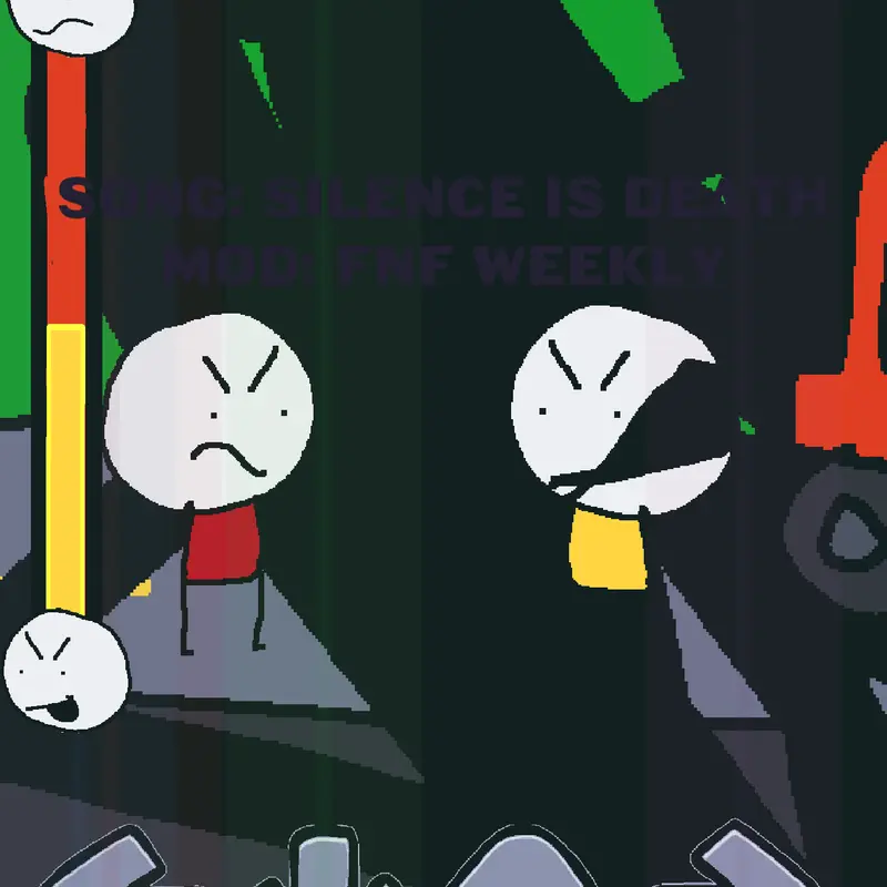 Game by @camajam