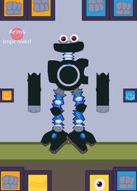 Wubbox