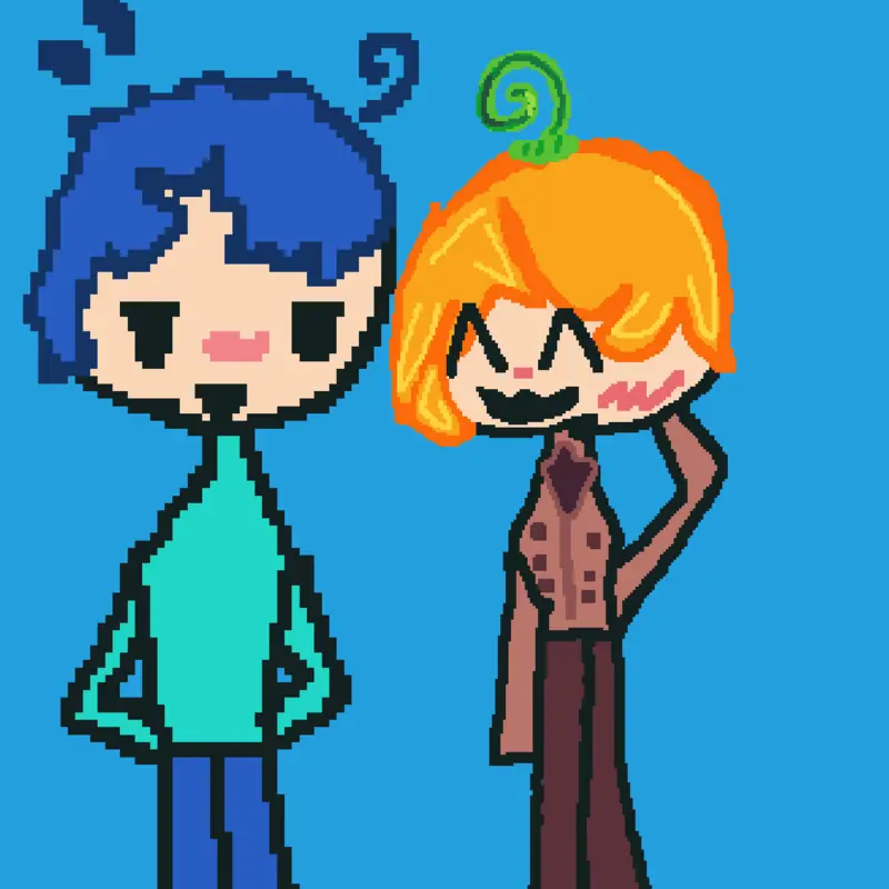 Game by @starsyYT