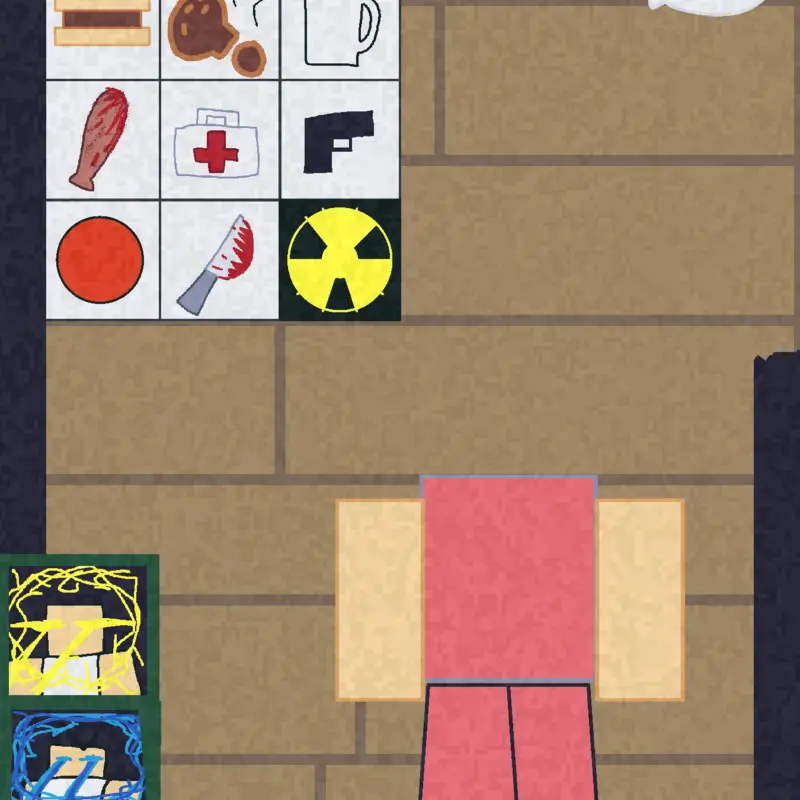 Game by @creeper29