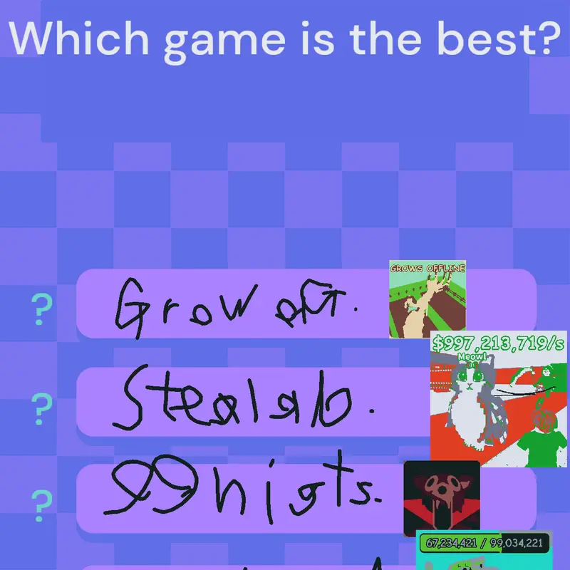 Game by @Sezoomakesgame
