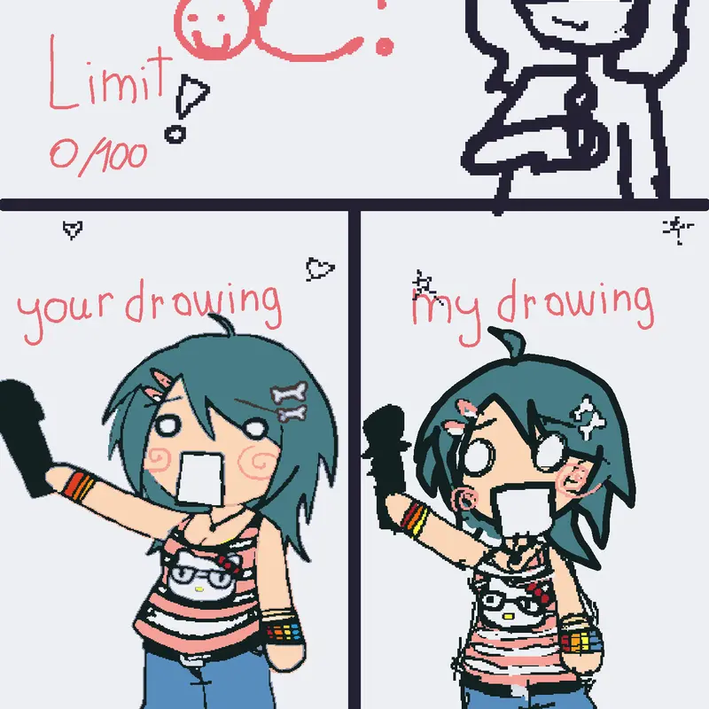 Game by @dqluki