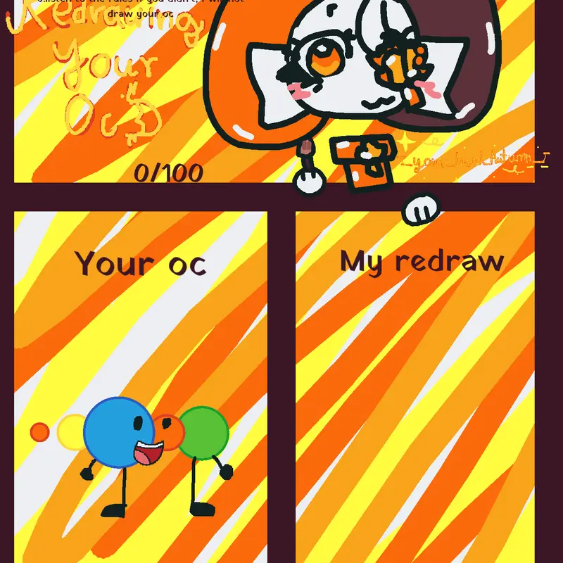 I made this cuz I wanted to by @steckur