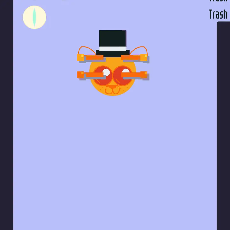 Game by @RADITZBUDDY