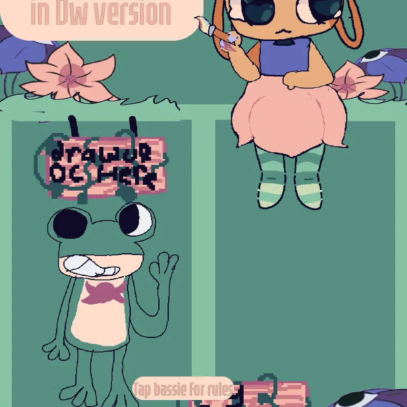 Game by @-_froggy_-