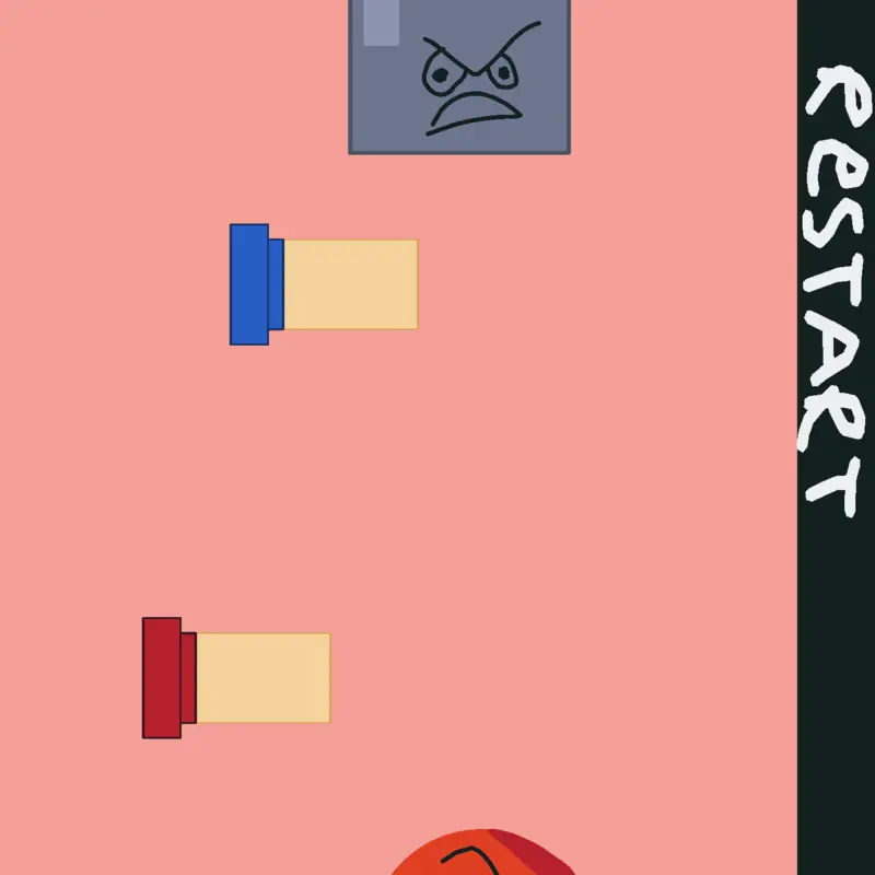 Game by @misaelp