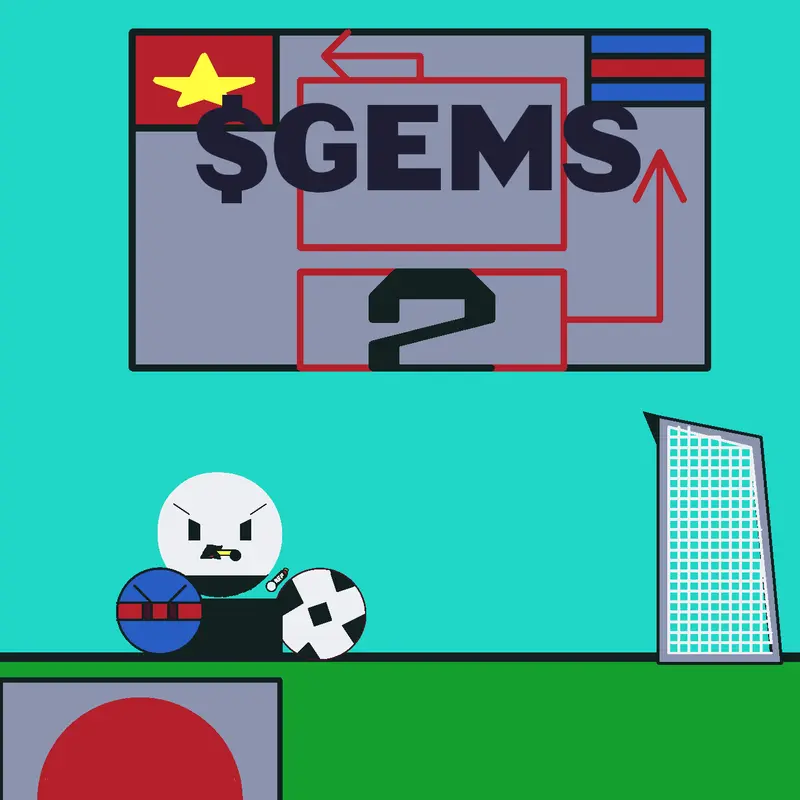 Game by @justplane