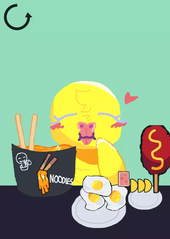 Game by @Sofie_Monster