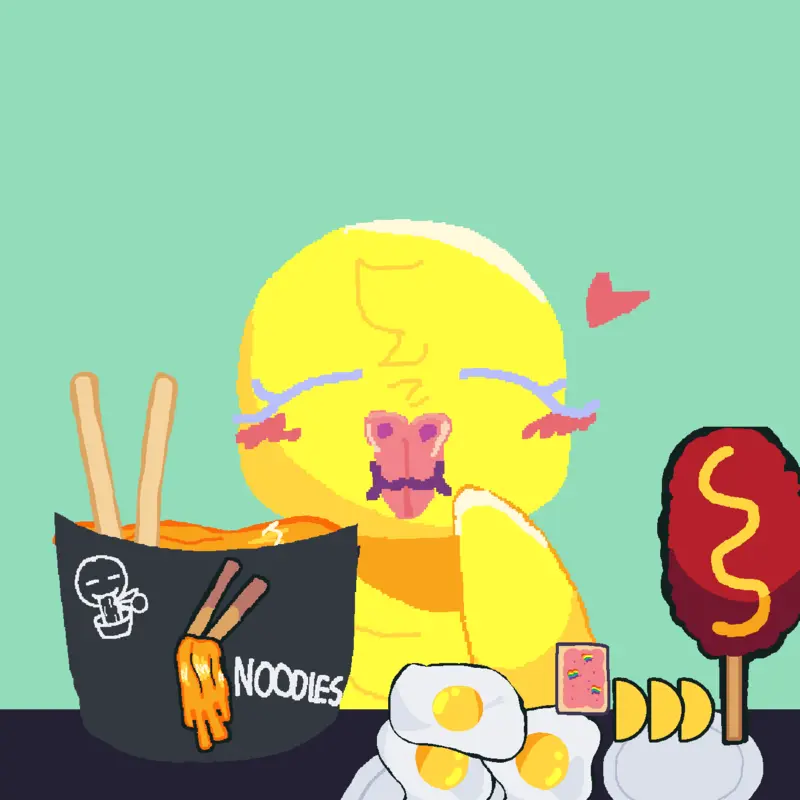 Game by @Sofie_Monster