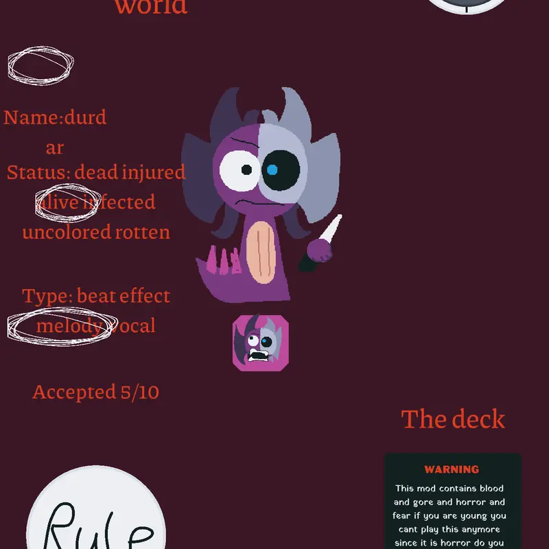 Game by @durdarnewacount