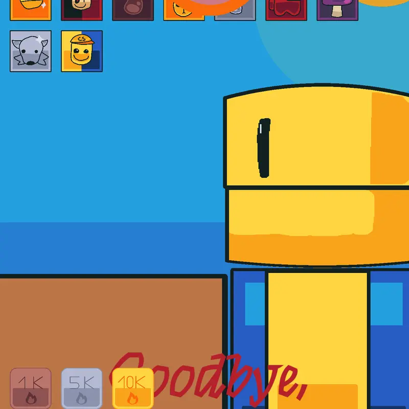Game by @polymodleangel