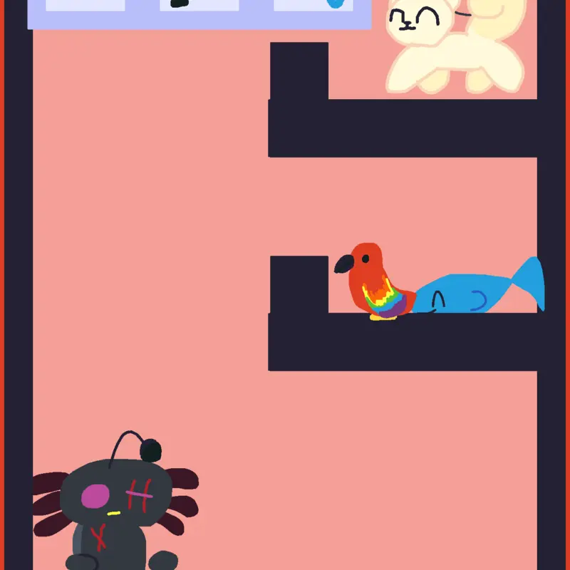 Game by @Candy_sy1312KR