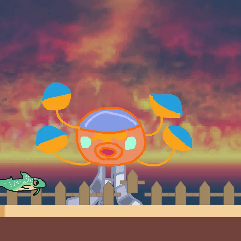 Game by @Multifandomiguel