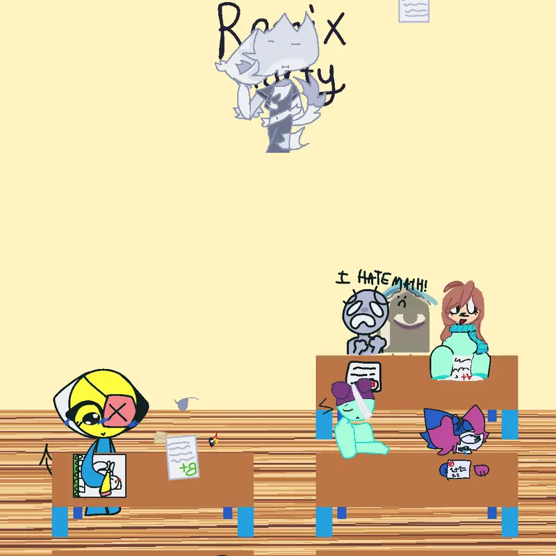 Game by @kaylas