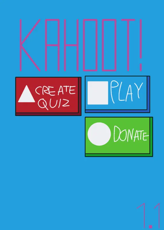 Game by @samuelkulla28