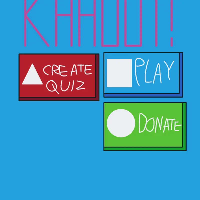 Game by @samuelkulla28