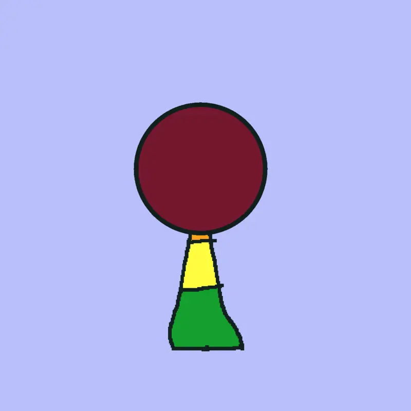 Game by @rainbowcube