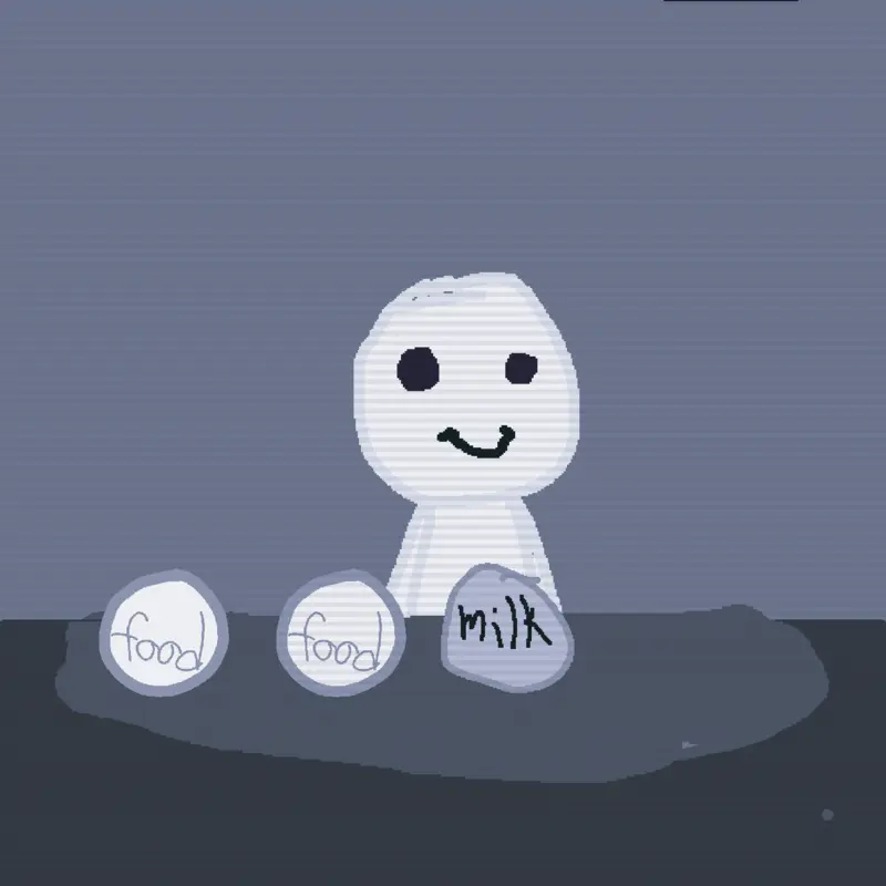 Game by @ilovetocook