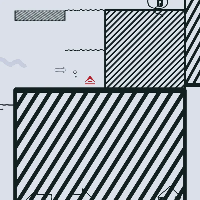 Stick figure Platformer! by @Younglion