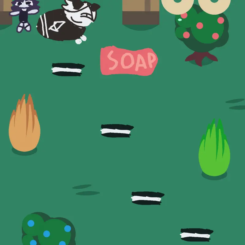 Game by @like_1