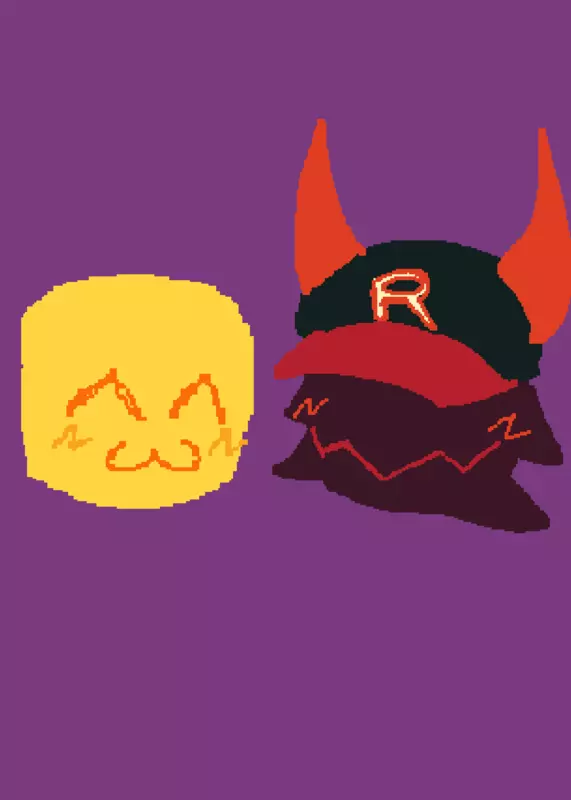 Game by @Gu3st666SIXER