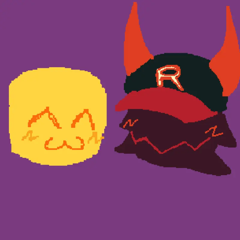 Game by @Gu3st666SIXER