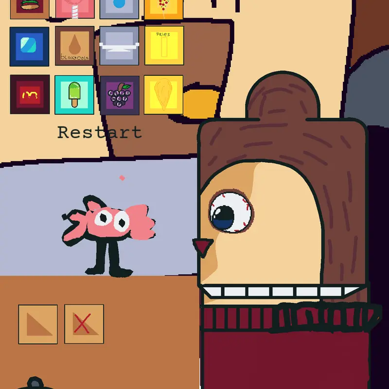 Game by @leofankj