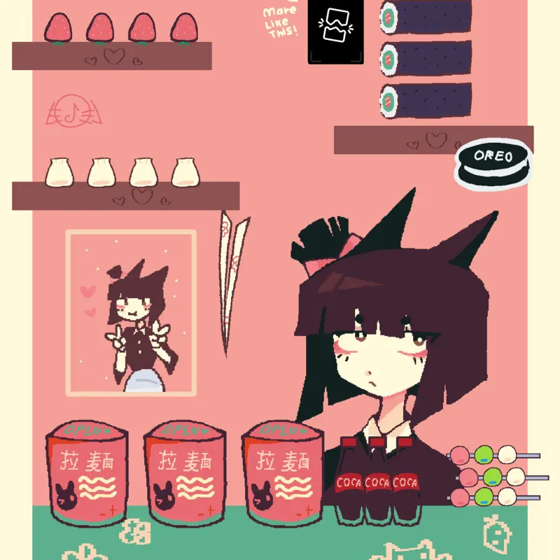 Game by @yaya_9259491