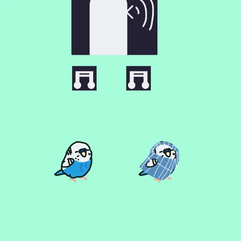 Game by @Riley_parakeet_