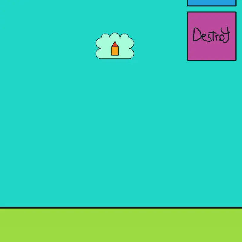 Game by @aleman134