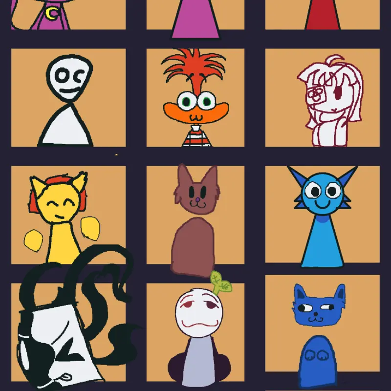 Game by @billyandbob