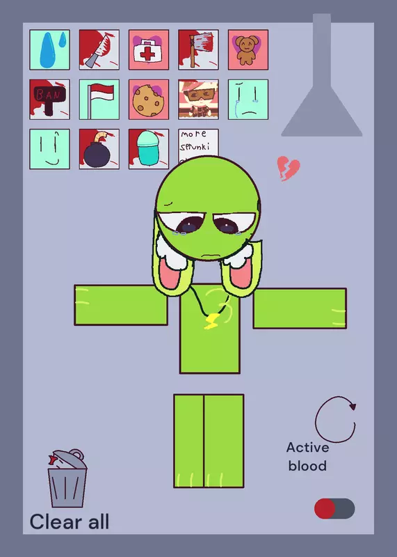 Game by @RaimundaOliveirasant