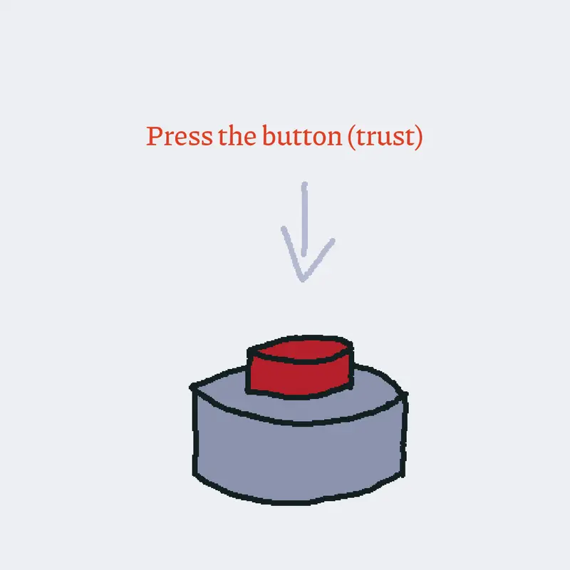 Button by @The_ArtfulingDOD
