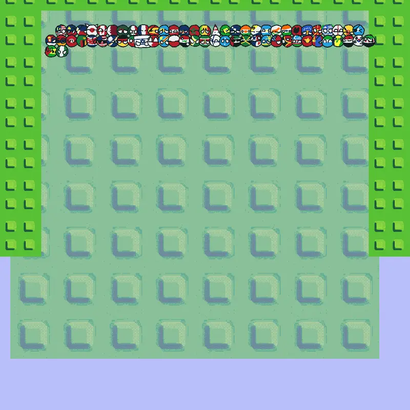 Roblox Marble Race by @mexicoball2016