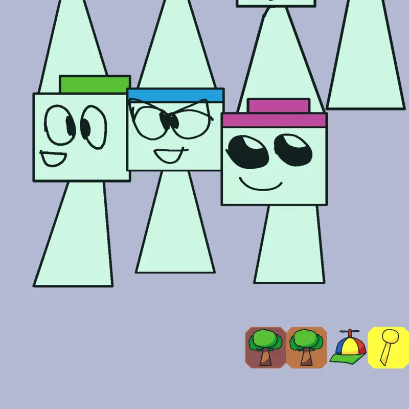Game by @James_Alan