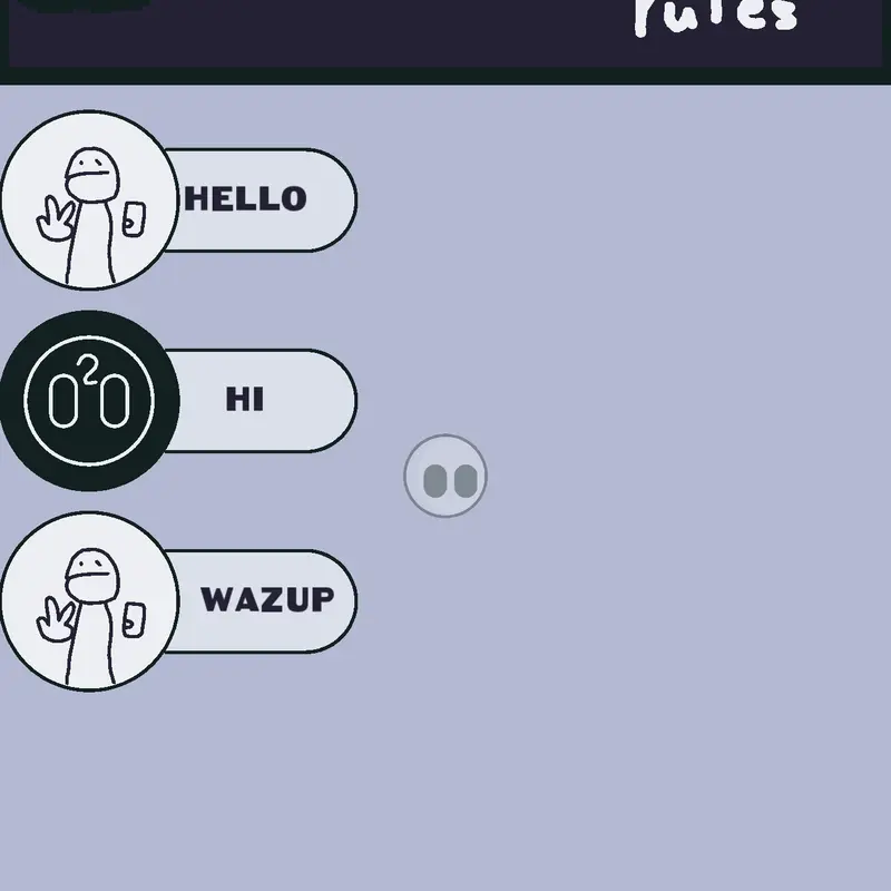 Game by @invulnerable