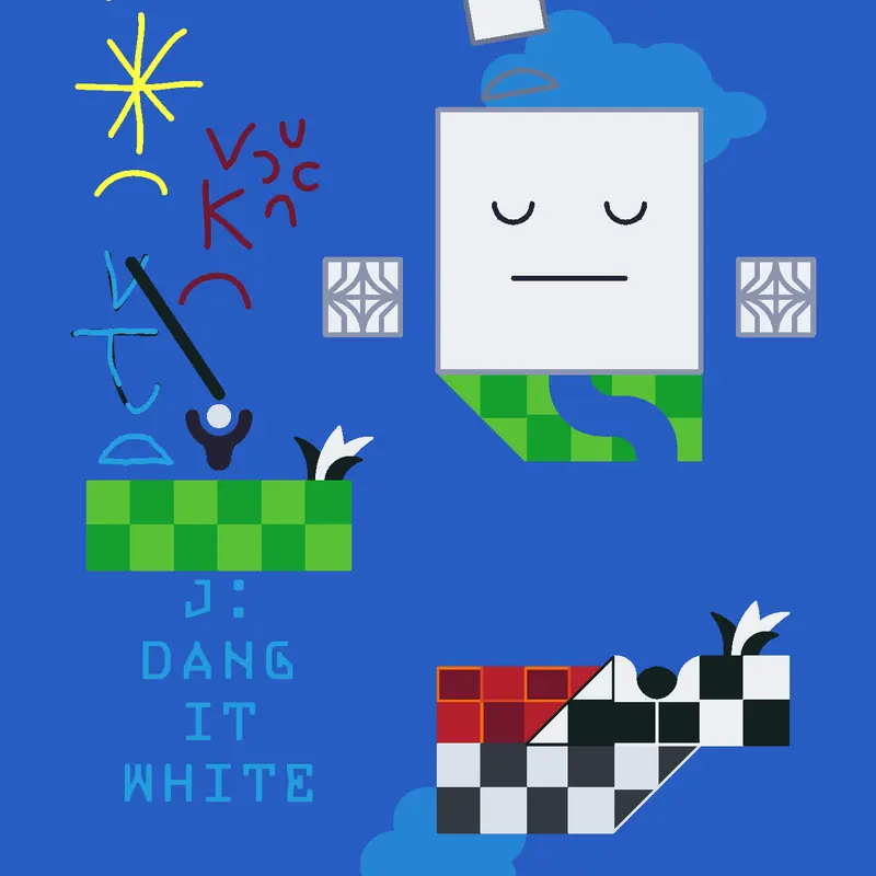 Game by @White_cube4