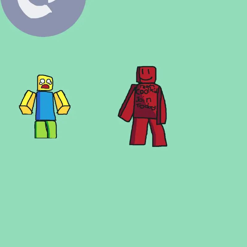 Game by @robotiscool