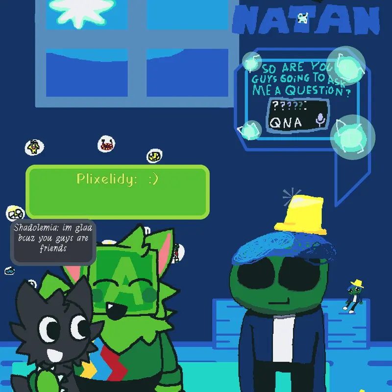 Game by @natanek11
