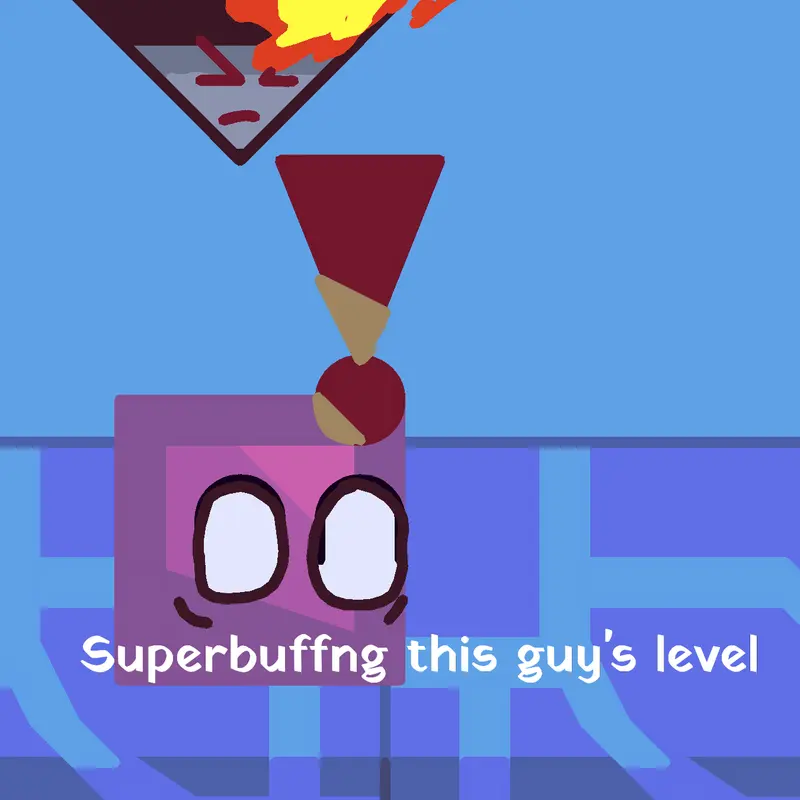Game by @ance