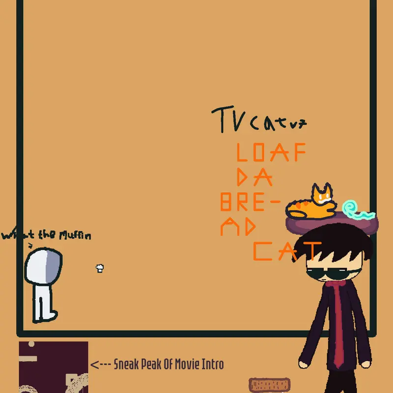 Game by @tvcatv7