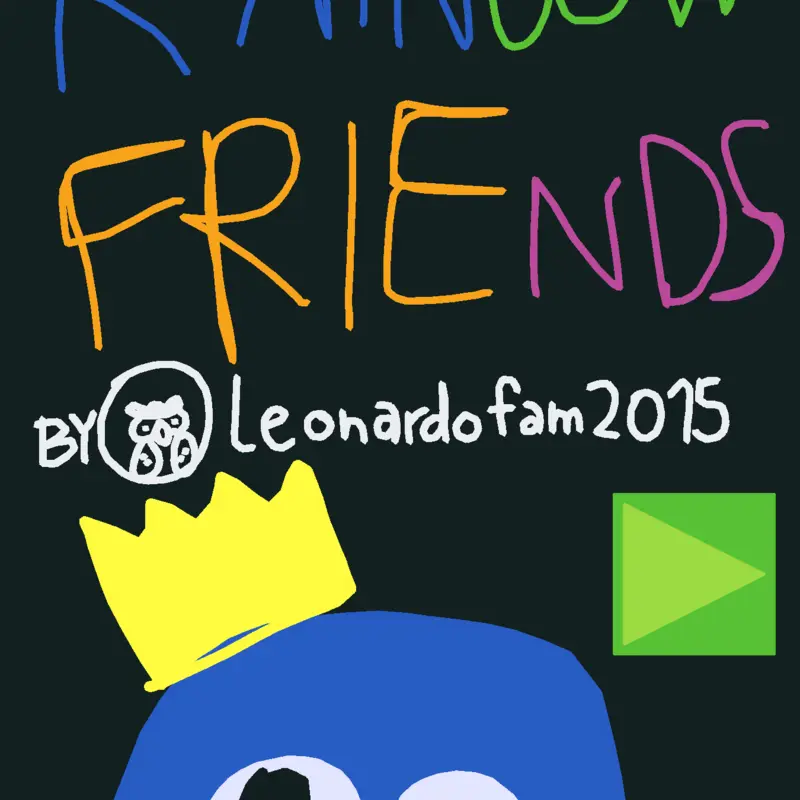 Game by @leonardofam2015