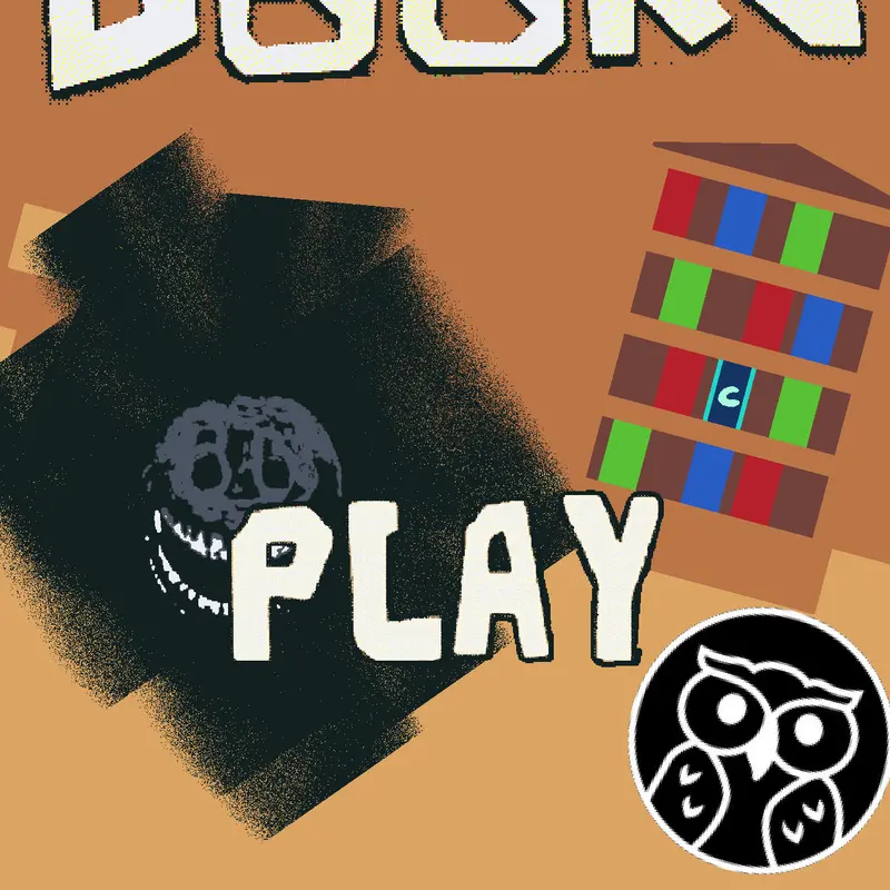 Game by @sxtro