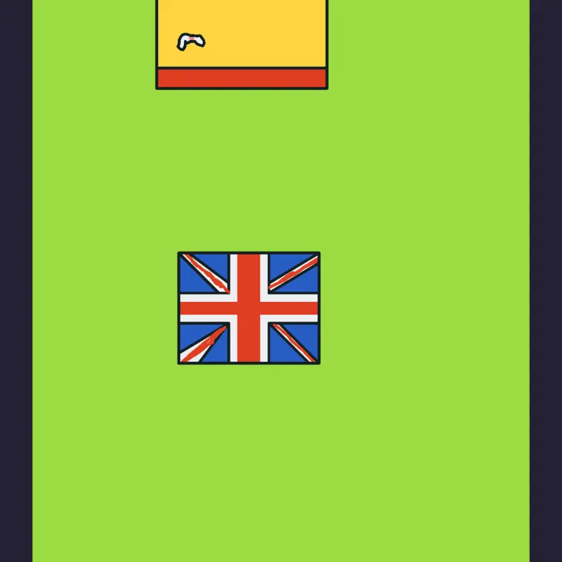 Game by @PEMAI12349