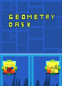 Geometry dash Sandbox
