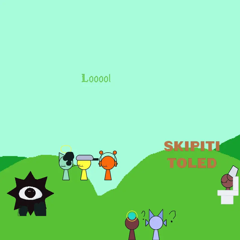 Game by @wenda473