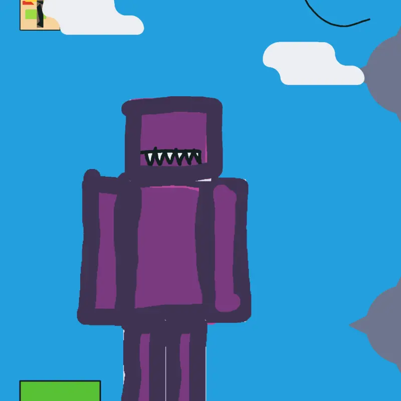 Game by @Greedy_Official